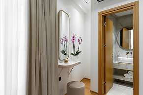 Aeolian Spirit Suites