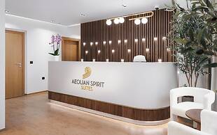 Aeolian Spirit Suites