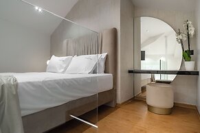 Aeolian Spirit Suites