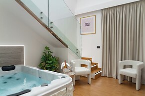 Aeolian Spirit Suites