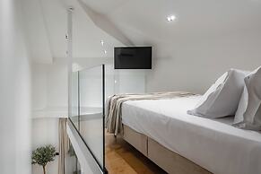 Aeolian Spirit Suites