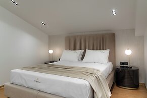 Aeolian Spirit Suites