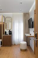Aeolian Spirit Suites