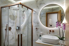 Aeolian Spirit Suites
