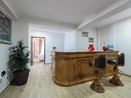 Hotel Perun
