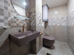 Hotel Perun
