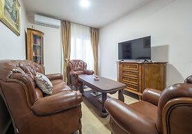 Hotel Perun
