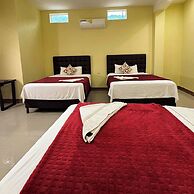 Hotel Maya Magic Petén