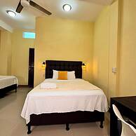 Hotel Maya Magic Petén