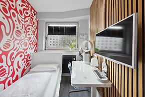 The Room 44