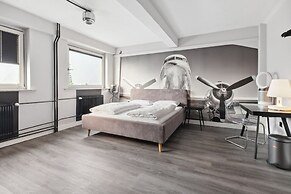 The Room 44