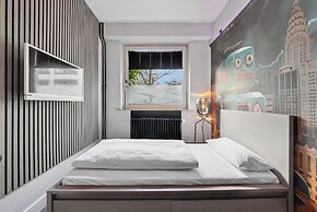 The Room 44