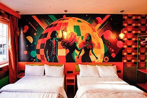 Sleephotels 1970's
