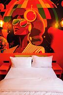 Sleephotels 1970's