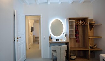 CAVO BLUE VILLAS