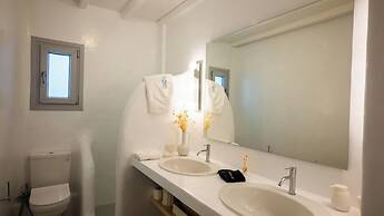 CAVO BLUE VILLAS