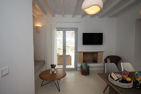 CAVO BLUE VILLAS
