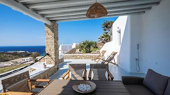 CAVO BLUE VILLAS