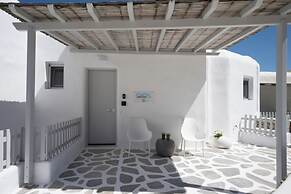 CAVO BLUE VILLAS