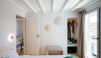 CAVO BLUE VILLAS
