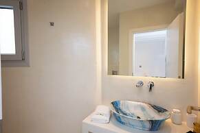 CAVO BLUE VILLAS