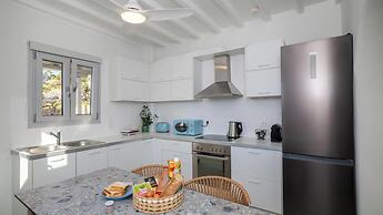 CAVO BLUE VILLAS