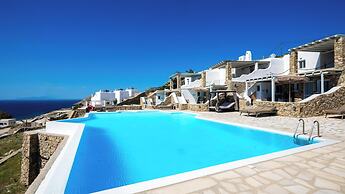 CAVO BLUE VILLAS