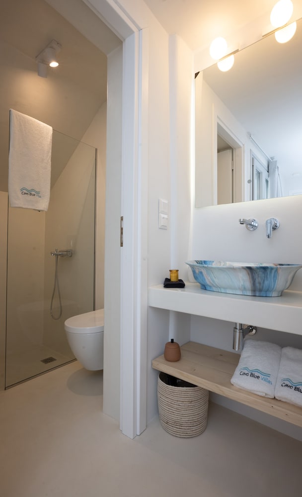 CAVO BLUE VILLAS