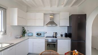 CAVO BLUE VILLAS
