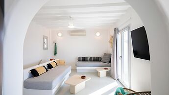 CAVO BLUE VILLAS