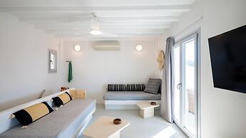 CAVO BLUE VILLAS