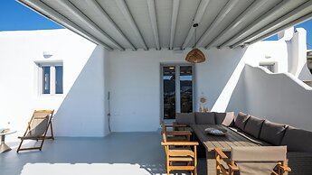 CAVO BLUE VILLAS