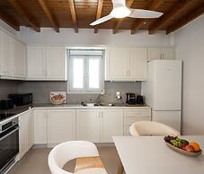 CAVO BLUE VILLAS
