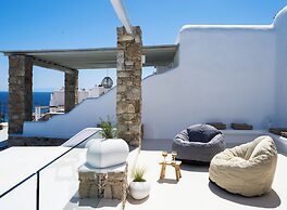 CAVO BLUE VILLAS