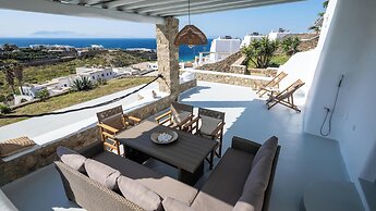 CAVO BLUE VILLAS