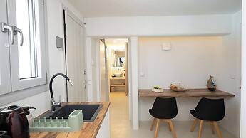 CAVO BLUE VILLAS
