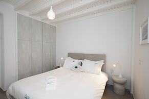 CAVO BLUE VILLAS