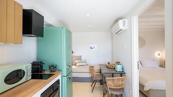 CAVO BLUE VILLAS