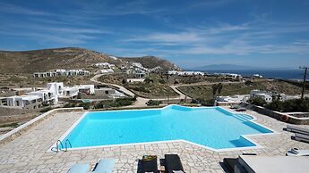CAVO BLUE VILLAS