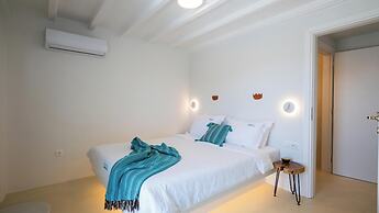 CAVO BLUE VILLAS