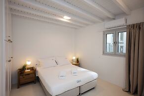 CAVO BLUE VILLAS