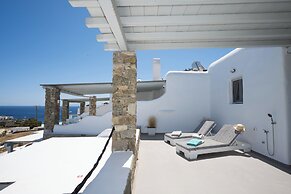 CAVO BLUE VILLAS