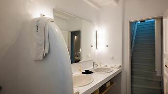 CAVO BLUE VILLAS