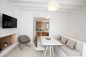CAVO BLUE VILLAS