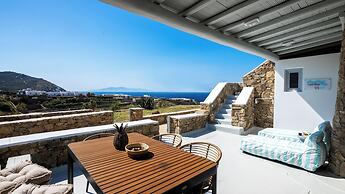 CAVO BLUE VILLAS