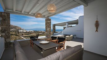 CAVO BLUE VILLAS