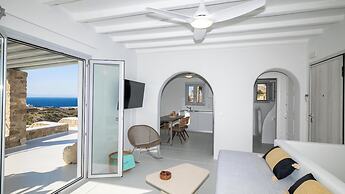 CAVO BLUE VILLAS