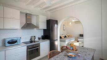 CAVO BLUE VILLAS