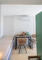 CAVO BLUE VILLAS