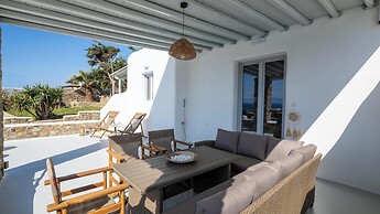 CAVO BLUE VILLAS